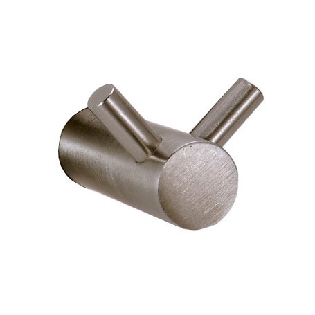 Comprar Percha Baño Inoxidable Blister Bathroom 173037 al Mejor Precio
