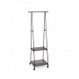 Comprar Perchero Metal 2 Baldas 157 Cm Kipit 208064 al Mejor Precio