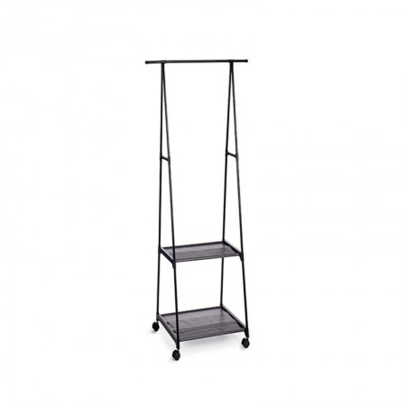 Comprar Perchero Metal 2 Baldas 157 Cm Kipit 208064 al Mejor Precio