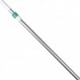 Comprar Pertiga Telescopica Piscina 2X1,2 M T86/Sgl Wurko 258016 al Mejor Precio