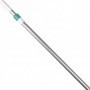 Comprar Pertiga Telescopica Piscina 2X1,2 M T86/Sgl Wurko 258016 al Mejor Precio