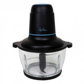 Comprar Picadora 1,5 L 2 Velocidades 400W Jepc1250 Jata 183347 al Mejor Precio