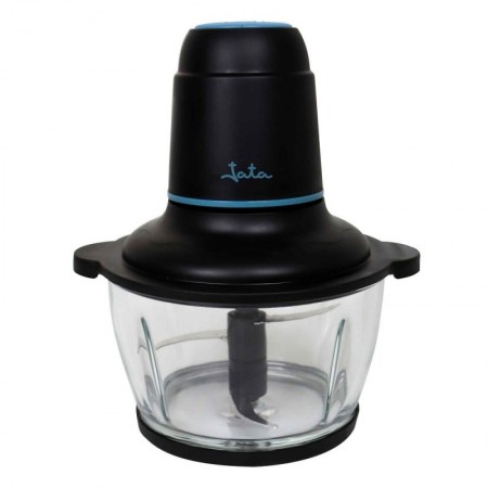 Comprar Picadora 1,5 L 2 Velocidades 400W Jepc1250 Jata 183347 al Mejor Precio