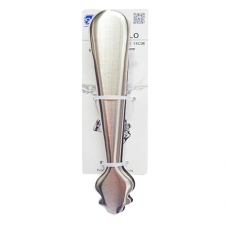 Comprar Pinza Hielo Inoxidable 17,5 Cm Happyfriends 030185 al Mejor Precio