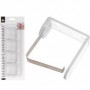 Comprar Pinzas Sujetamanteles Transparentes Blister 4 Excellent 019167 al Mejor Precio