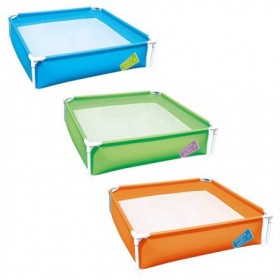Comprar Piscina 122X122X30 Cm 56217 Bestway 256065 al Mejor Precio