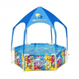 Comprar Piscina Antiuva 183X51 Cm 5618T Bestway 256856 al Mejor Precio
