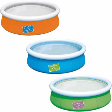 Comprar Piscina Colores 152X38 Cm 57241 Bestway 256557 al Mejor Precio