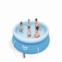 Comprar Piscina Fast Set + Depuradora 366X76 Cm 57274 Bestway 256478 al Mejor Precio