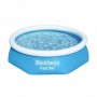 Comprar Piscina Fast Set 244X61 Cm 57448 Bestway 256857 al Mejor Precio