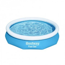 Comprar Piscina Fast Set 305X66 Cm 57456 Bestway 256872 al Mejor Precio