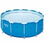 Comprar Piscina Steel Pro 366X76 Cm 56706 Bestway 256869 al Mejor Precio
