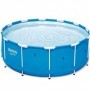 Comprar Piscina Steel Pro 366X76 Cm 56706 Bestway 256869 al Mejor Precio