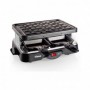 Comprar Plancha Asar + Raclete Ra2949 Tristar 282142 al Mejor Precio