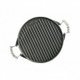 Comprar Plancha Hierro Fundido Redondo 42 Cm Ideal 176071 al Mejor Precio