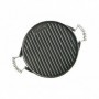 Comprar Plancha Hierro Fundido Redondo 42 Cm Ideal 176071 al Mejor Precio