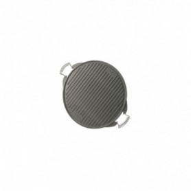 Comprar Plancha Hierro Fundido Redondo 52 Cm Ideal 176072 al Mejor Precio