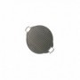Comprar Plancha Hierro Fundido Redondo 52 Cm Ideal 176072 al Mejor Precio