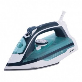 Comprar Plancha Vapor Ceramica 2600W Pl598C Jata 183337 al Mejor Precio