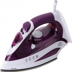 Comprar Plancha Vapor Inoxidable 2400W Pl225 Jata 183349 al Mejor Precio