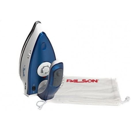 Comprar Plancha Viaje Vapor 1000W Palson 286018 al Mejor Precio