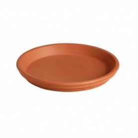 Comprar Plato Maceta Barro 17 Cm Jardin 144219 al Mejor Precio
