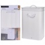 Comprar Pongotodo Bambu Blanco 40X30X60 Cm Storage 031135 al Mejor Precio