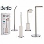 Comprar Portarrollos Pie Inoxidable 54 Cm Berilo 173125 al Mejor Precio