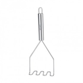 Comprar Prensador Machacador Patatas Metal Lifestyle 034192 al Mejor Precio
