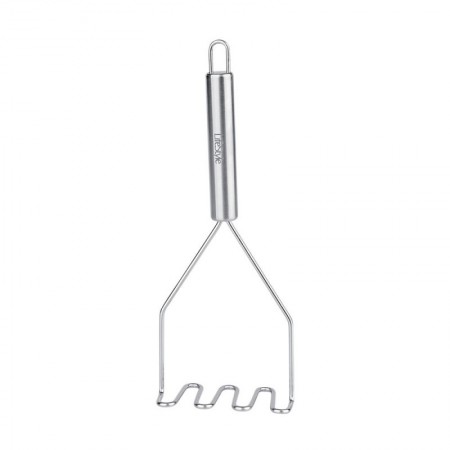 Comprar Prensador Machacador Patatas Metal Lifestyle 034192 al Mejor Precio
