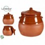 Comprar Puchero Orza Barro 3,5 Litros (Sin Tapa) La Dehesa 257976 al Mejor Precio