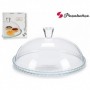 Comprar Quesera Tartera Con Tapa 32,7X18Cm Pasabahce 020496 al Mejor Precio