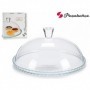 Comprar Quesera Tartera Con Tapa 32,7X18Cm Pasabahce 020496 al Mejor Precio