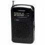 Comprar Radio Con Altavoz Pilas Ra114 Lauson 808017 al Mejor Precio
