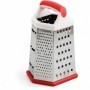 Comprar Rallador 6 Caras Inoxidable 23 Cm Quid 001559 al Mejor Precio