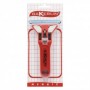 Comprar Rascador Rasqueta Vitroceramica 24112 Blister Bakerlin 019123 al Mejor Precio