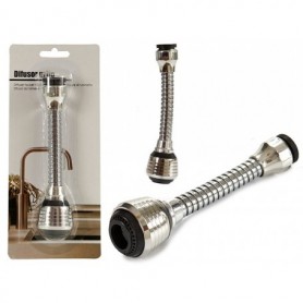Comprar Regulador Difusor Manguera Grifo Blister Arteregal 019374 al Mejor Precio