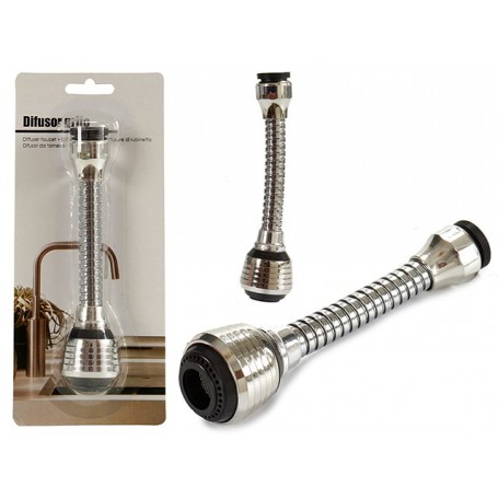 Comprar Regulador Difusor Manguera Grifo Blister Arteregal 019374 al Mejor Precio