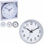 Comprar Reloj Pared Plastico 20 Cm Surtido Importacion 262748 al Mejor Precio