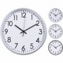 Comprar Reloj Pared Plastico 30 Cm Surtido Importacion 262749 al Mejor Precio