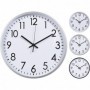 Comprar Reloj Pared Plastico 30 Cm Surtido Importacion 262749 al Mejor Precio