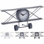 Comprar Reloj Sobremesa Avion 15X30X8 Cm Surtido Importacion 262785 al Mejor Precio