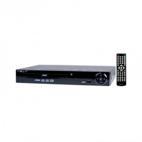 Comprar Reproductor Dvd Usb 2324 Dvdu Nevir 809020 al Mejor Precio