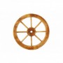 Comprar Rueda Madera Decoracion 35 Cm Fedor 145001 al Mejor Precio