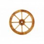 Comprar Rueda Madera Decoracion 35 Cm Fedor 145001 al Mejor Precio