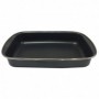 Comprar Rustidera Esmaltada Black 30 Cm Magefesa 002028 al Mejor Precio