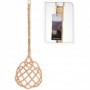 Comprar Sacudealfombras Mimbre 24X72 Cm Hs 224039 al Mejor Precio