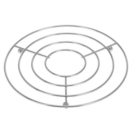 Comprar Salvamantel Varilla Cromado 20 Cm Excellent 019365 al Mejor Precio