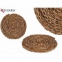 Comprar Salvamantel Vegetal 20 Cm Kinvara 224037 al Mejor Precio