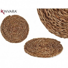 Comprar Salvamantel Vegetal 20 Cm Kinvara 224037 al Mejor Precio